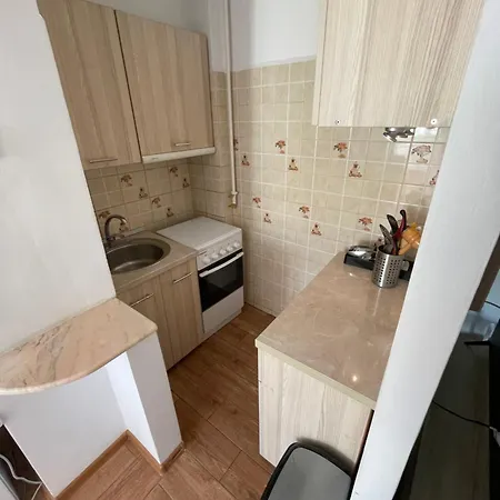 Διαμέρισμα Apartament Gara