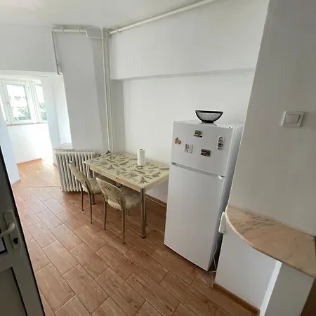 Διαμέρισμα Apartament Gara
