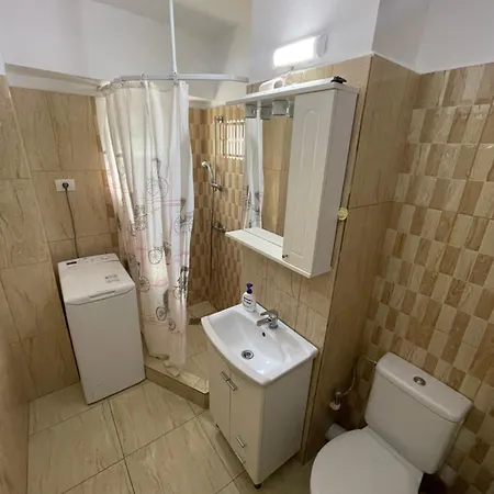 公寓 Apartament Gara